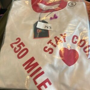 Brand new Stay Cool Shiry